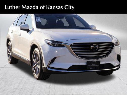 2023 Mazda CX-9 Grand Touring