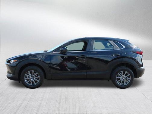 2022 Mazda CX-30 2.5 S