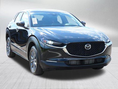 2022 Mazda CX-30 2.5 S