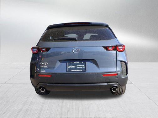 2026 Mazda CX-50 2.5 S Premium Package