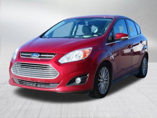 2014 Ford C-Max Energi SEL