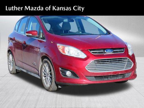 2014 Ford C-Max Energi SEL