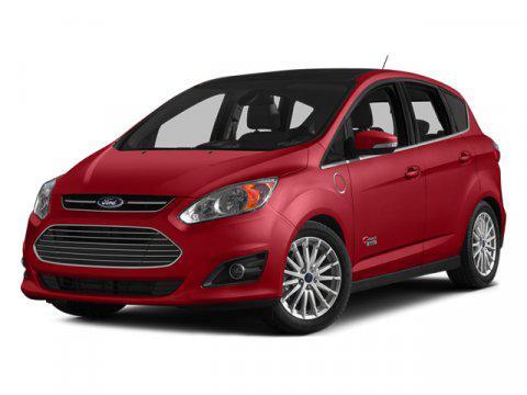 2014 Ford C-Max Energi SEL