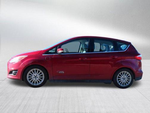 2014 Ford C-Max Energi SEL