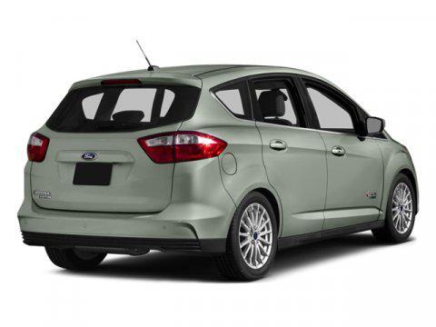 2014 Ford C-Max Energi SEL