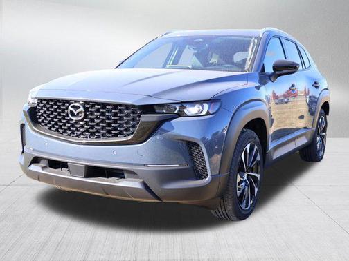 2026 Mazda CX-50 Hybrid Premium Plus