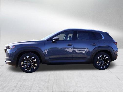 2026 Mazda CX-50 Hybrid Premium Plus