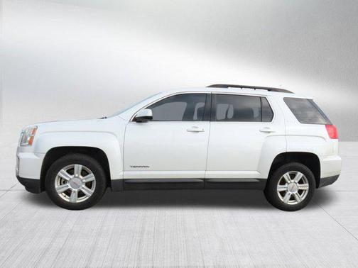 2016 GMC Terrain SLE-2