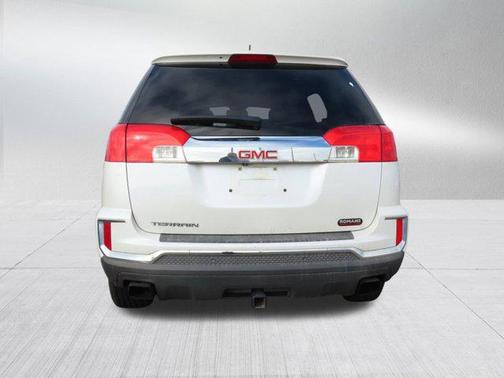 2016 GMC Terrain SLE-2