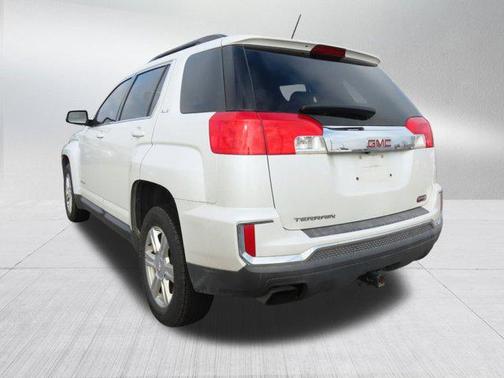 2016 GMC Terrain SLE-2