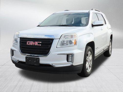 2016 GMC Terrain SLE-2