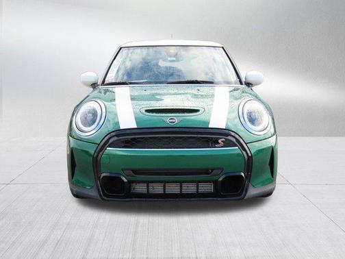 2024 MINI Hardtop Cooper S