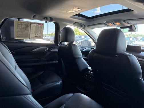 2022 Mazda CX-9 Touring