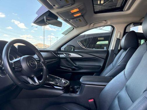 2022 Mazda CX-9 Touring