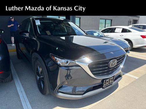 2022 Mazda CX-9 Touring