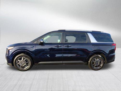2025 Kia Carnival Hybrid EX