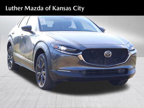 2026 Mazda CX-30 2.5 S Select Sport
