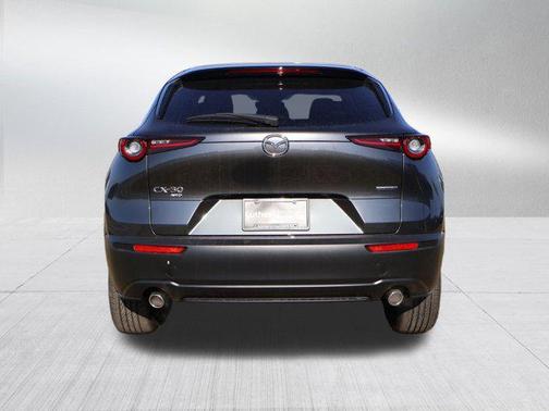 2026 Mazda CX-30 2.5 S Select Sport