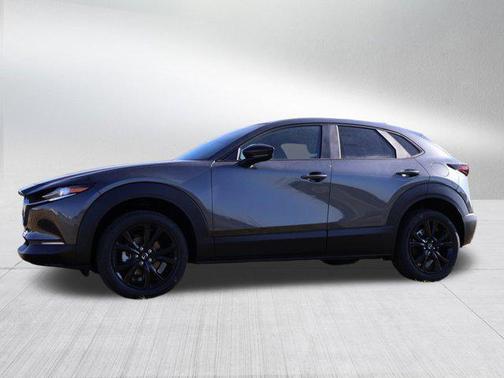 2026 Mazda CX-30 2.5 S Select Sport