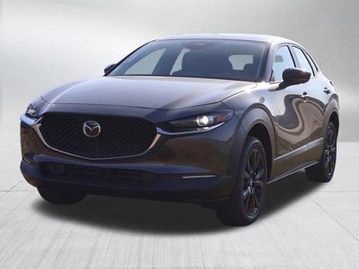 2026 Mazda CX-30 2.5 S Select Sport
