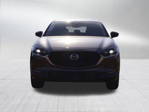 2026 Mazda CX-30 2.5 S Select Sport