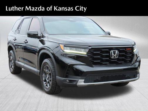 2023 Honda Pilot AWD TrailSport