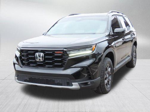 2023 Honda Pilot AWD TrailSport