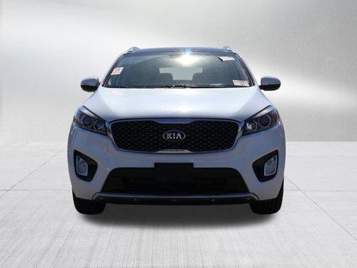 2016 Kia Sorento SX