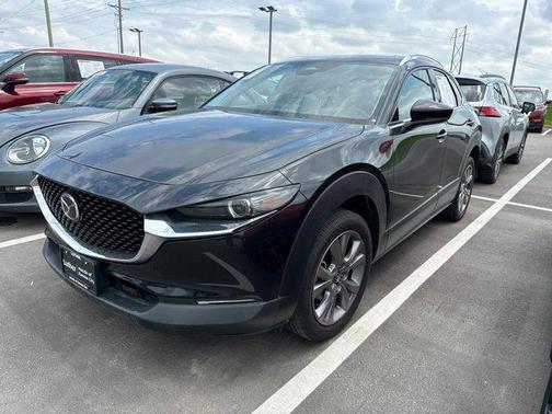 2024 Mazda CX-30 2.5 S Premium Package