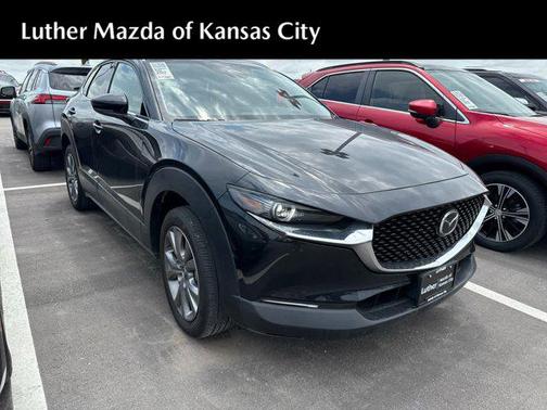 2024 Mazda CX-30 2.5 S Premium Package
