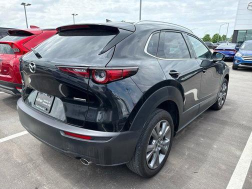 2024 Mazda CX-30 2.5 S Premium Package