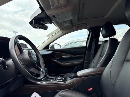 2024 Mazda CX-30 2.5 S Premium Package