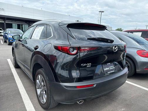 2024 Mazda CX-30 2.5 S Premium Package