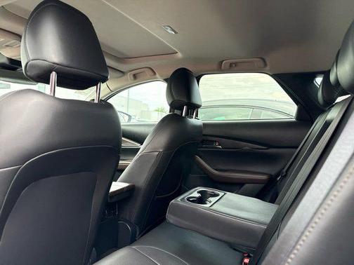 2024 Mazda CX-30 2.5 S Premium Package