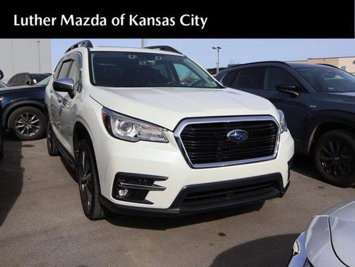 2021 Subaru Ascent Touring 7-Passenger