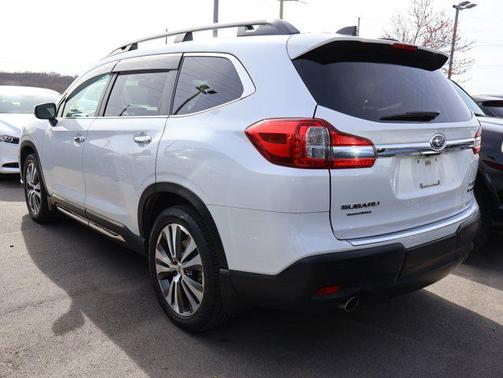 2021 Subaru Ascent Touring 7-Passenger