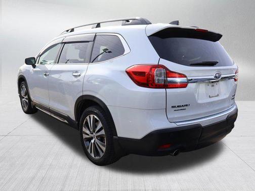 2021 Subaru Ascent Touring 7-Passenger