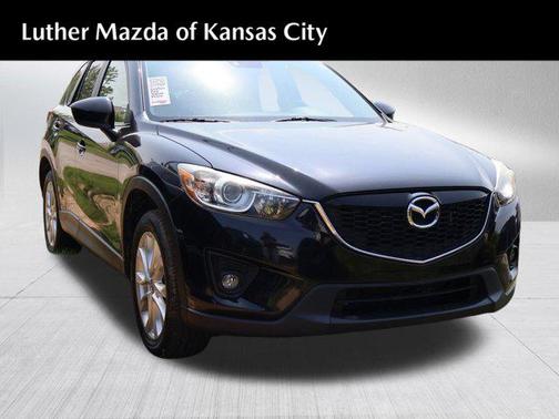 2014 Mazda CX-5 Grand Touring