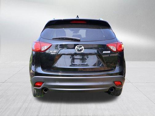 2014 Mazda CX-5 Grand Touring