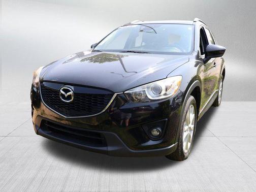 2014 Mazda CX-5 Grand Touring