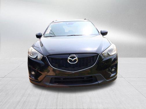 2014 Mazda CX-5 Grand Touring