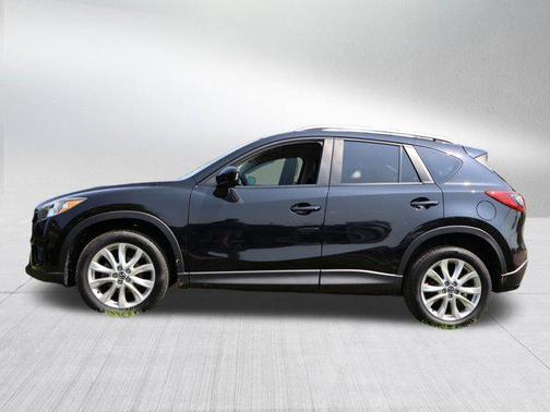 2014 Mazda CX-5 Grand Touring
