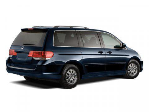2010 Honda Odyssey EX-L
