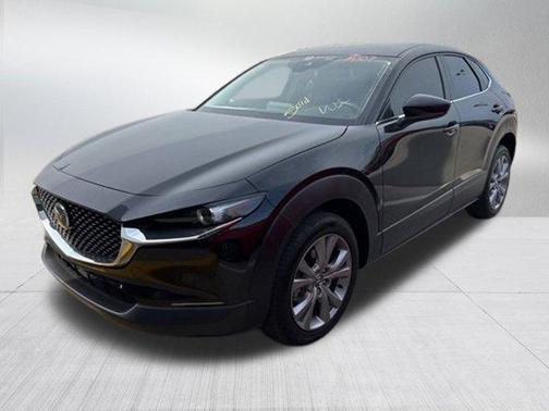 2021 Mazda CX-30 Select