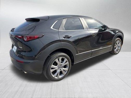 2021 Mazda CX-30 Select