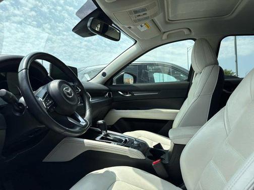 2022 Mazda CX-5 2.5 S Premium Plus