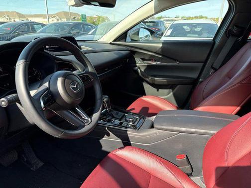 2025 Mazda CX-30 Base