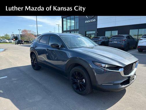2025 Mazda CX-30 Base