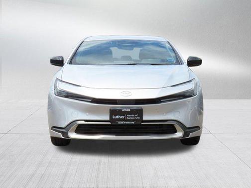 2024 Toyota Prius Prime SE