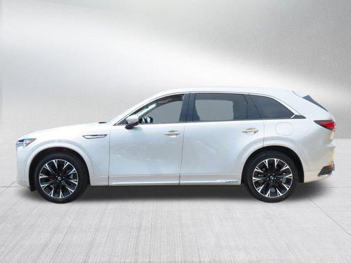 2024 Mazda CX-90 3.3 Turbo S